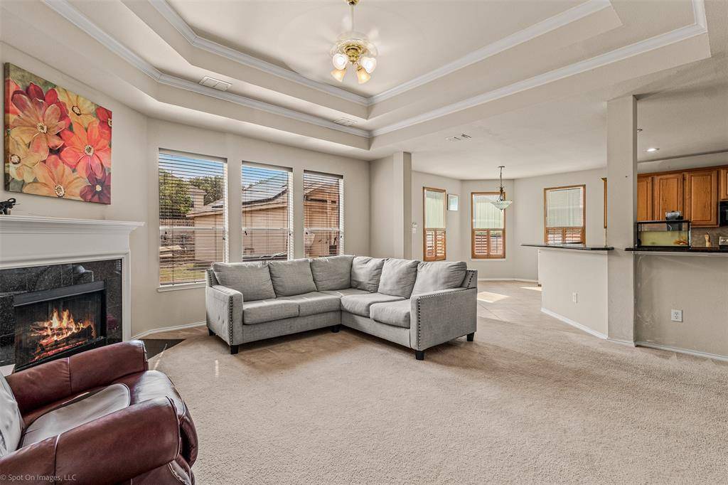 Fort Worth, TX 76123,4671 Pine Grove Lane