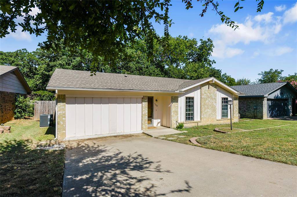 Denton, TX 76209,1108 Autumn Oak Drive