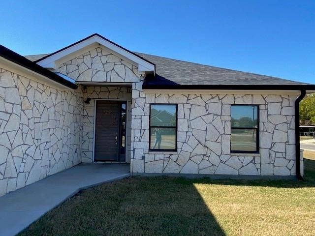 Brownwood, TX 76801,2201 Brooke