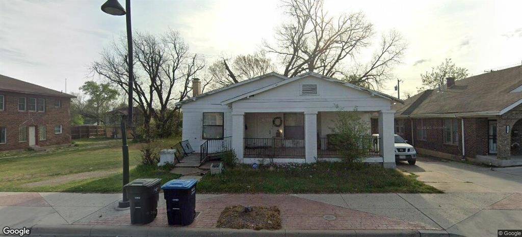 Fort Worth, TX 76110,3137 Hemphill Street