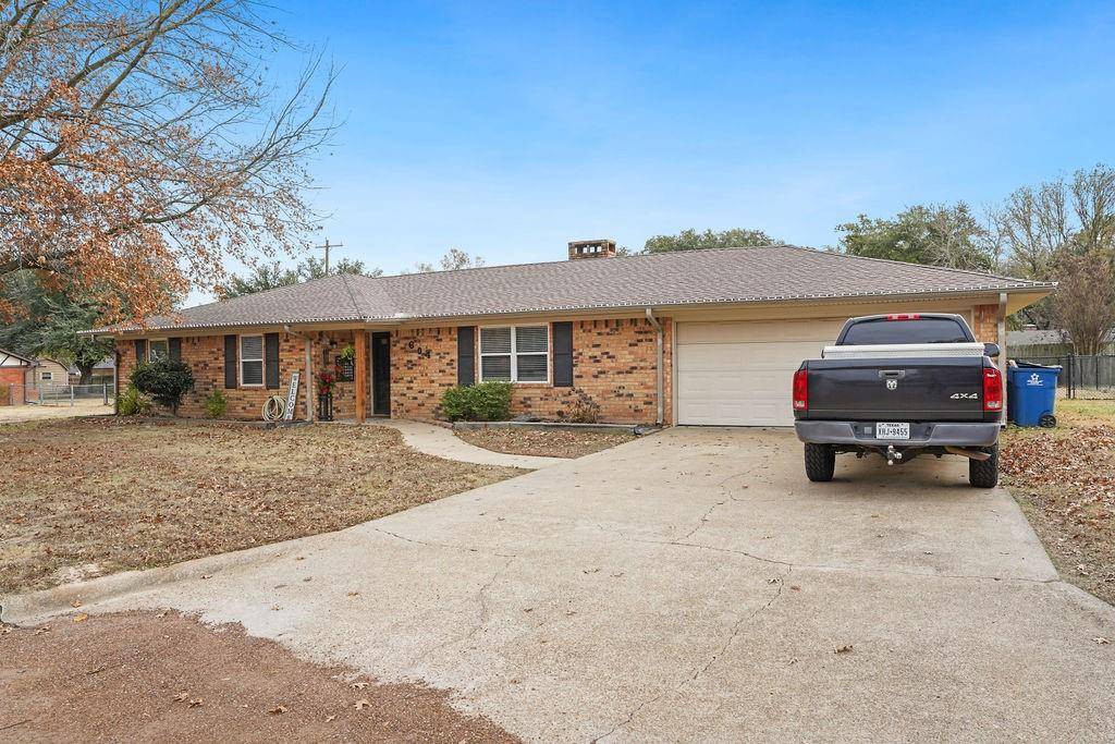 Winnsboro, TX 75494,604 Marion Drive