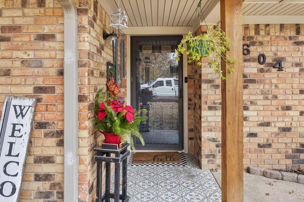 Winnsboro, TX 75494,604 Marion Drive