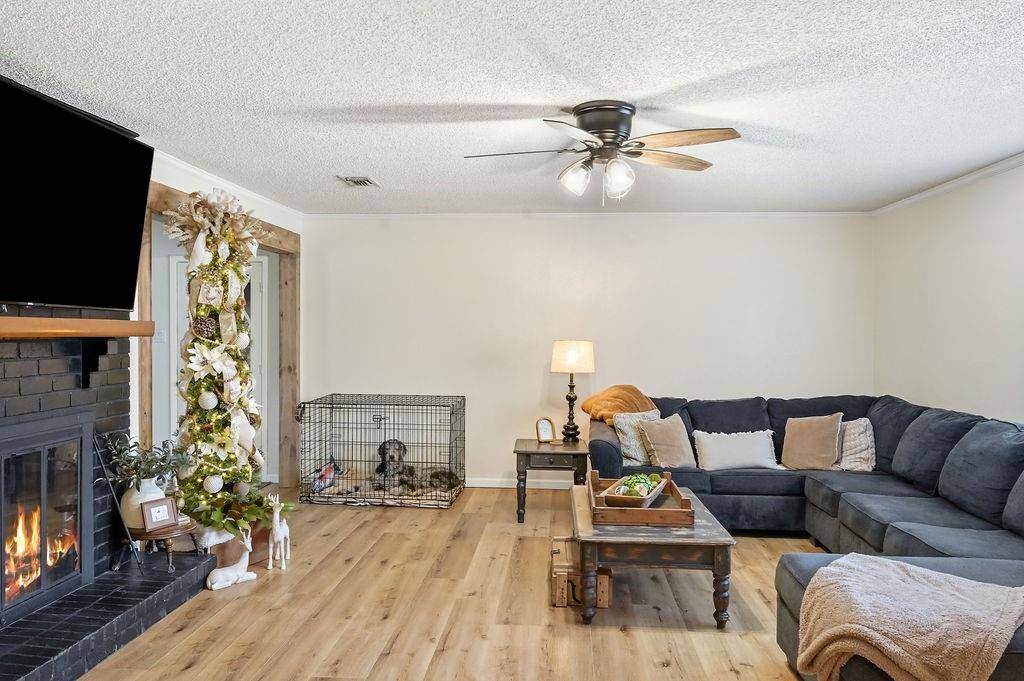 Winnsboro, TX 75494,604 Marion Drive