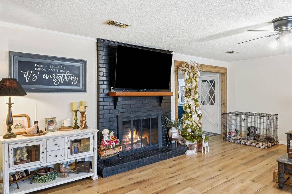 Winnsboro, TX 75494,604 Marion Drive