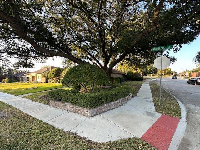 Plano, TX 75075,3609 Wandering Trail