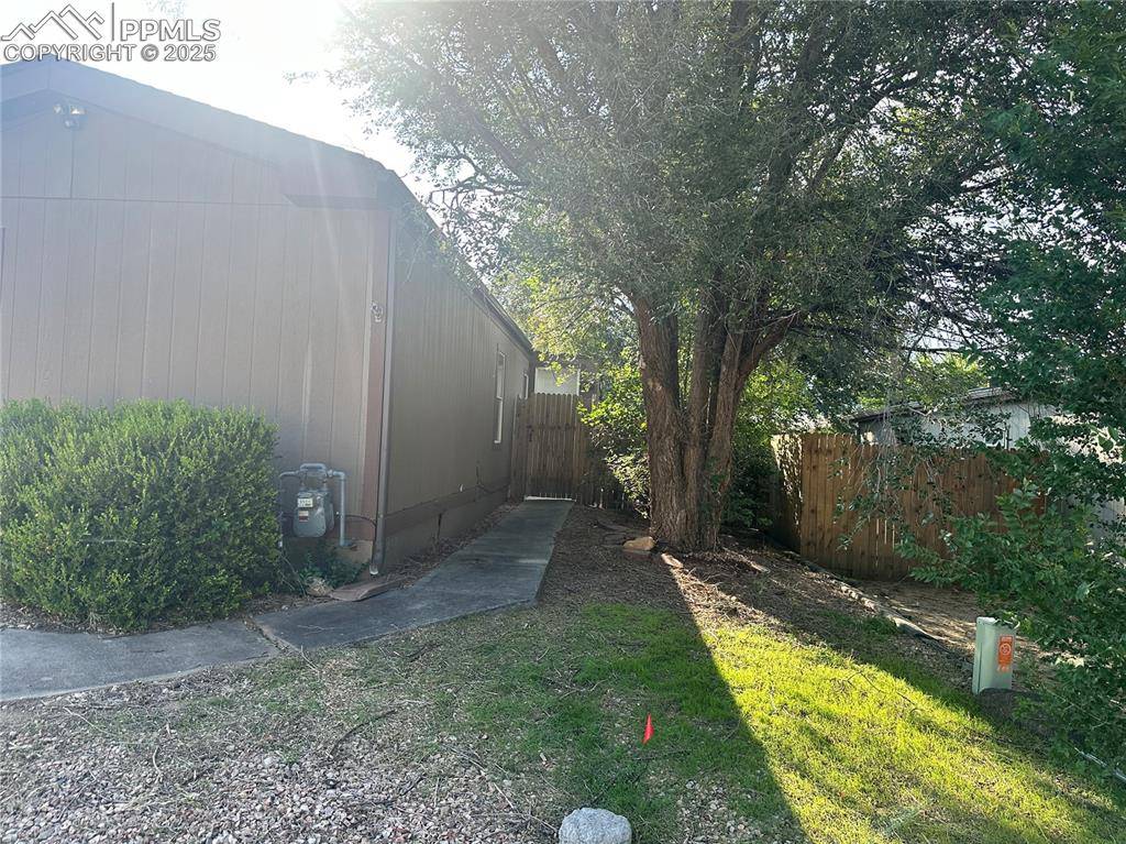 Fountain, CO 80817,103 Mojave WAY