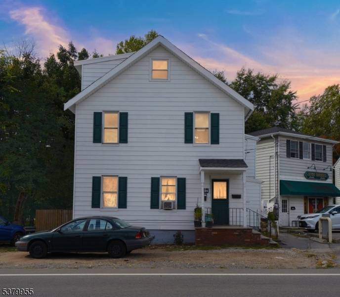 Pompton Lakes Boro, NJ 07442,434 Ringwood Ave