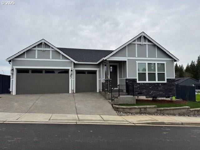 Vancouver, WA 98686,3611 NE 169TH WAY