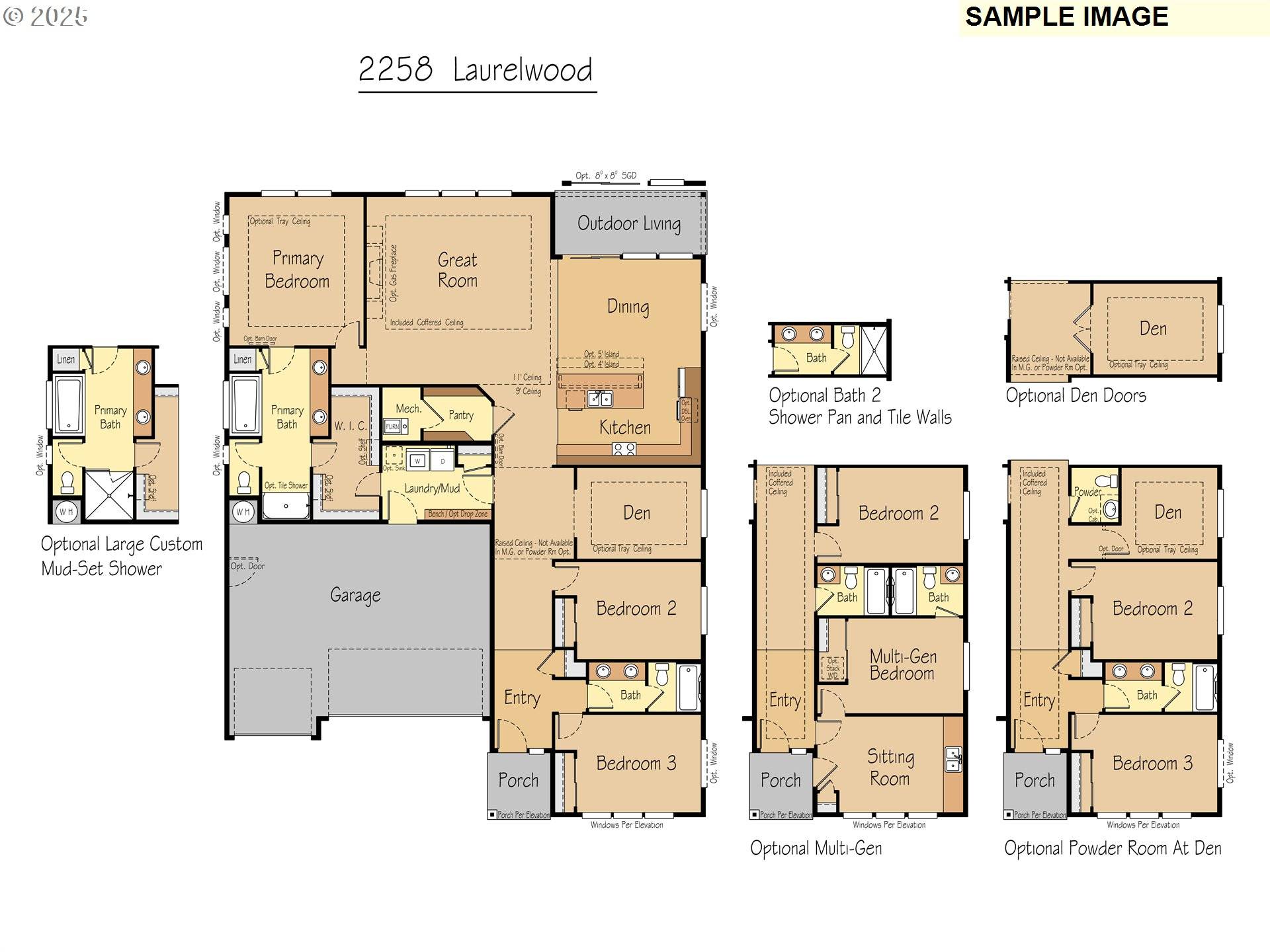 Vancouver, WA 98686,3611 NE 169TH WAY