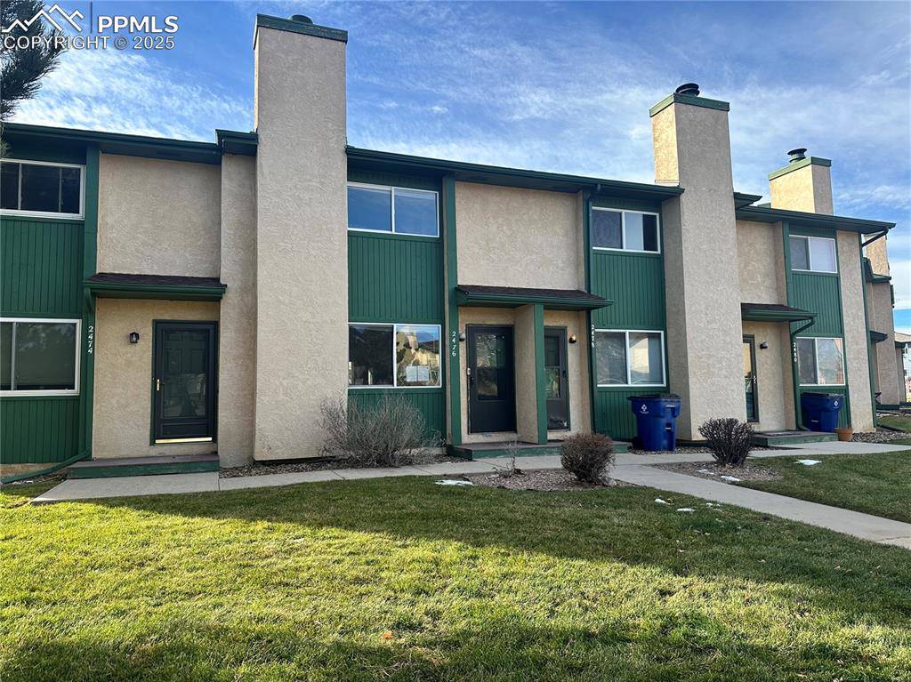 Colorado Springs, CO 80915,2476 Washo CIR