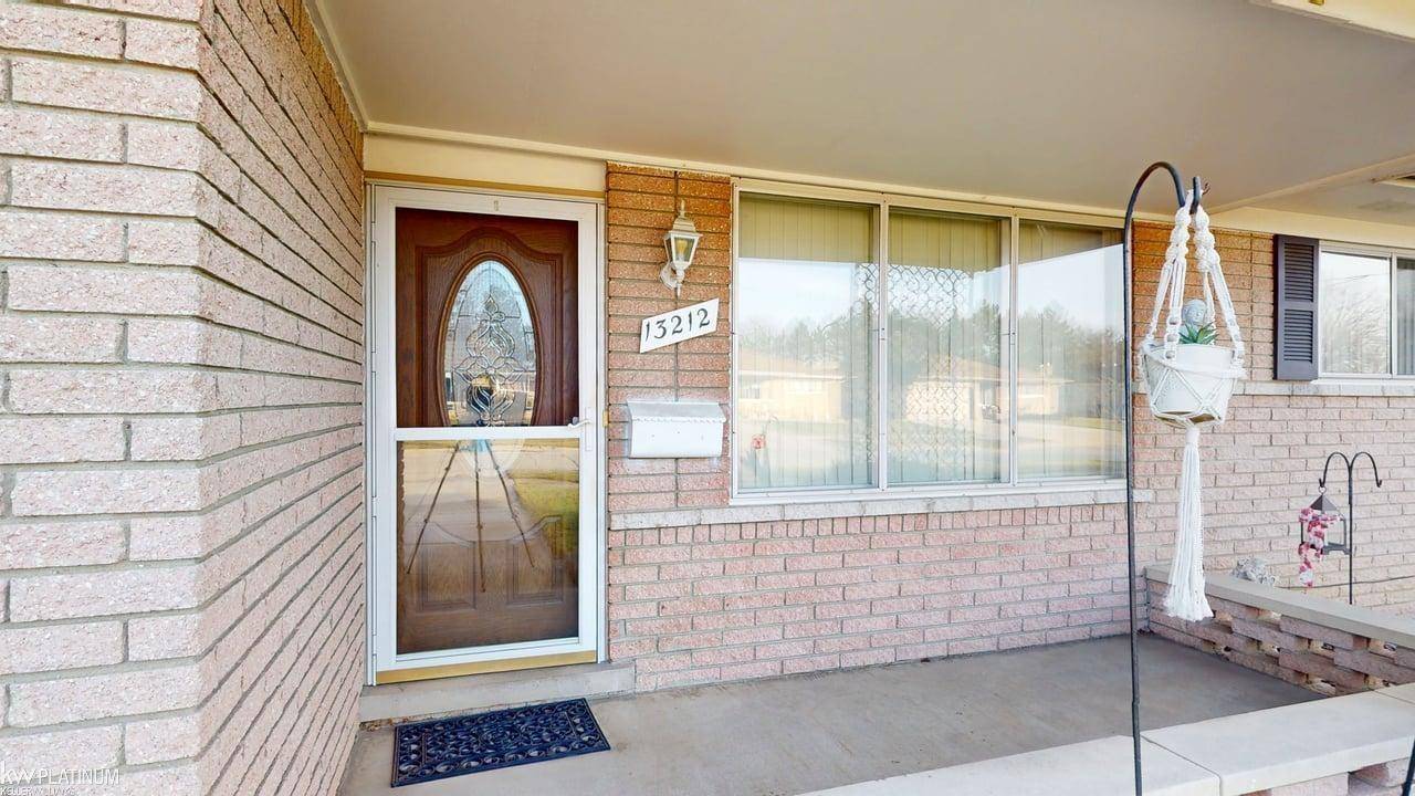 Warren, MI 48088,13212 Balfour DR