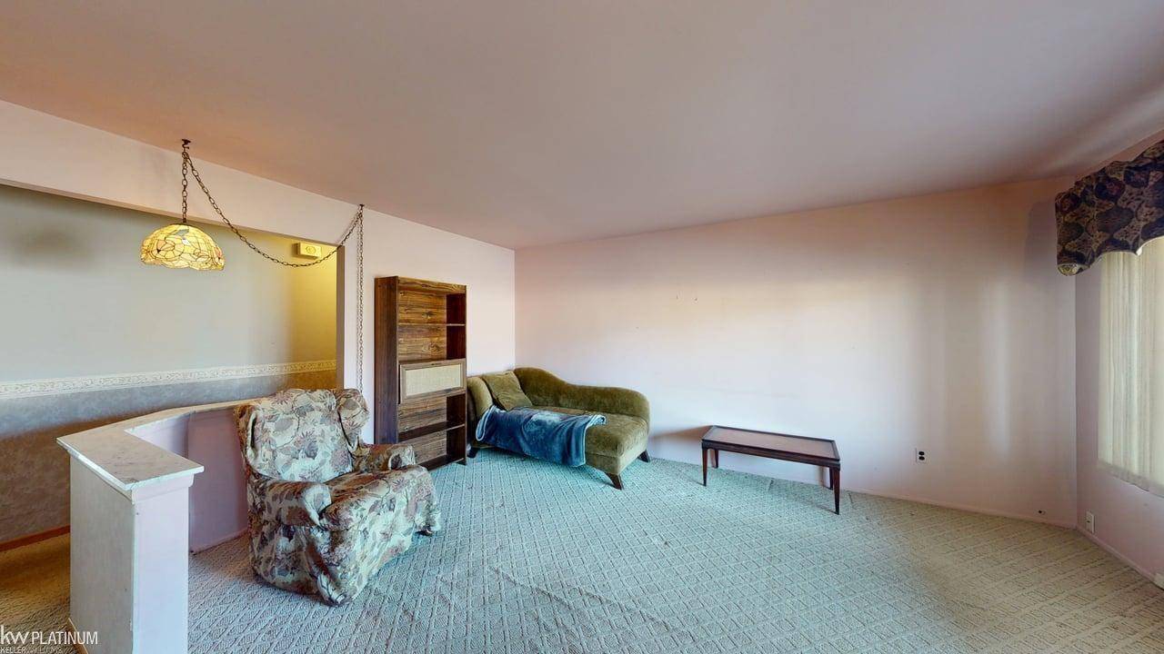 Warren, MI 48088,13212 Balfour DR