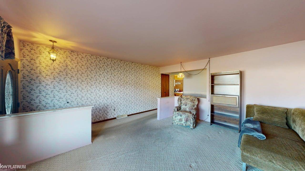 Warren, MI 48088,13212 Balfour DR