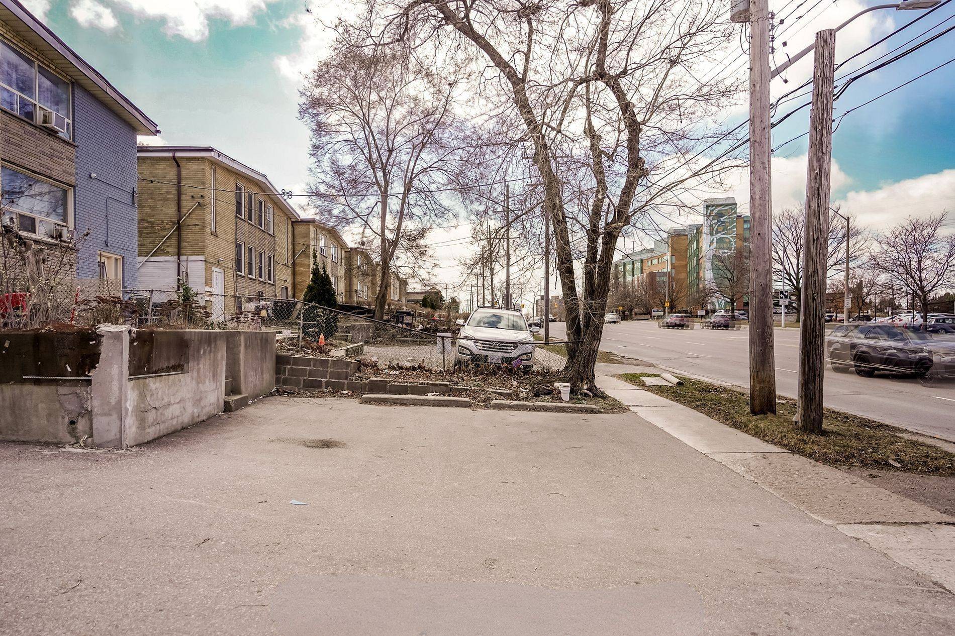 Toronto E09, ON M1P 2V6,2971 Lawrence AVE #Unit 3