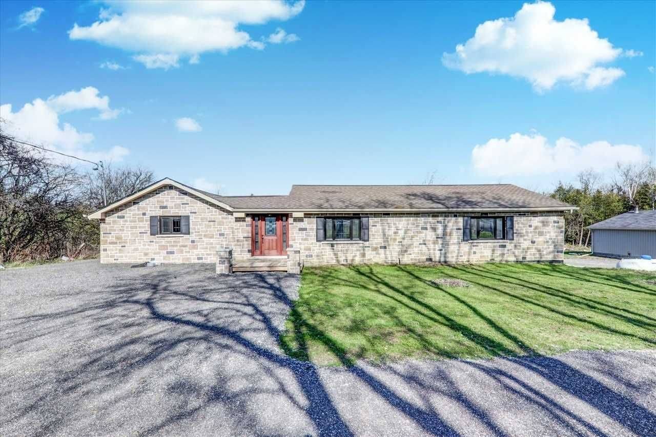 Scugog, ON L0B 1B0,14351 Regional RD #MAIN