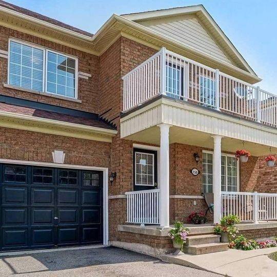 Brampton, ON L7A 2R4,150 Dells CRES