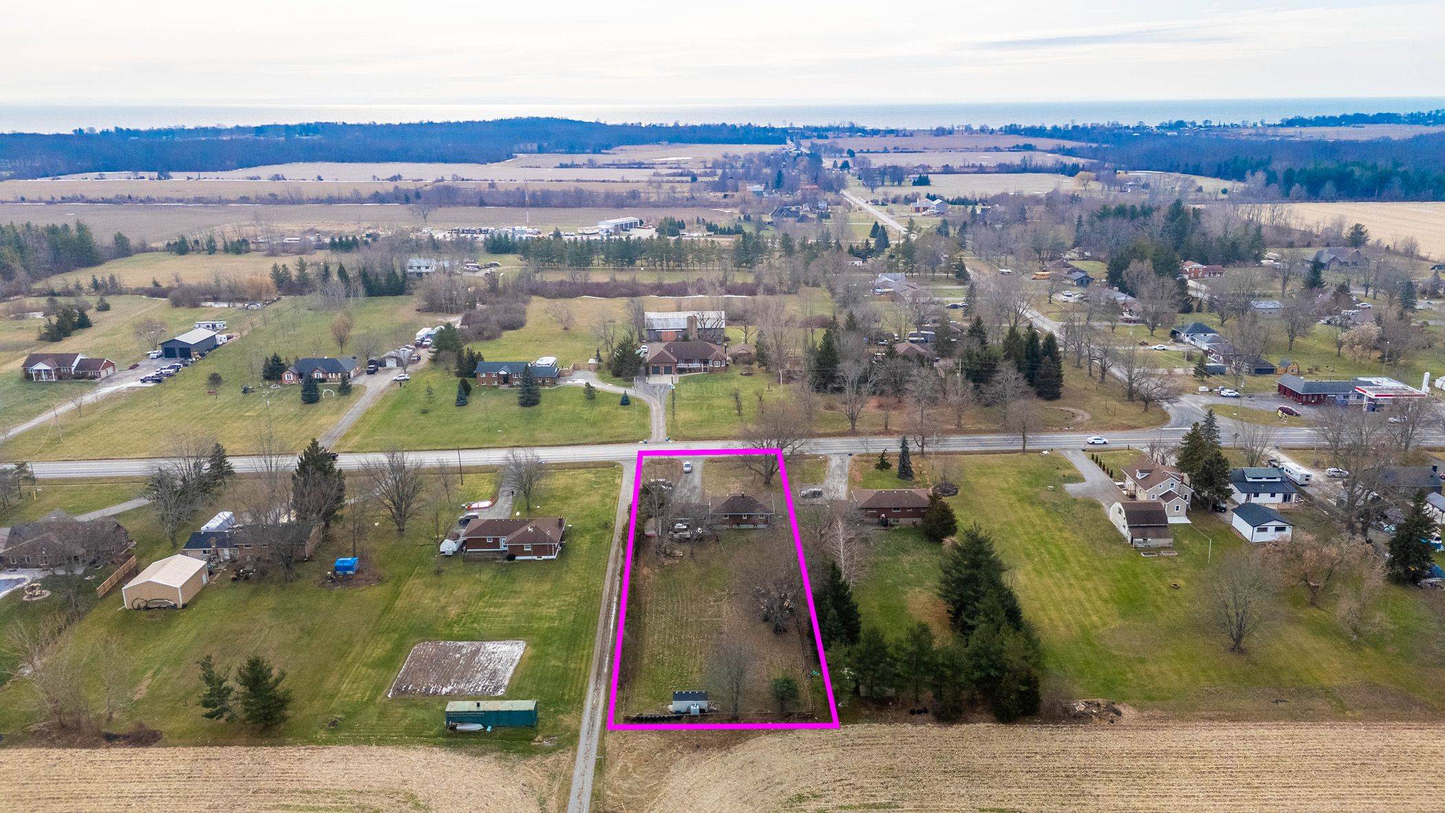 Wainfleet, ON L0S 1V0,11572 Hwy 3 HWY