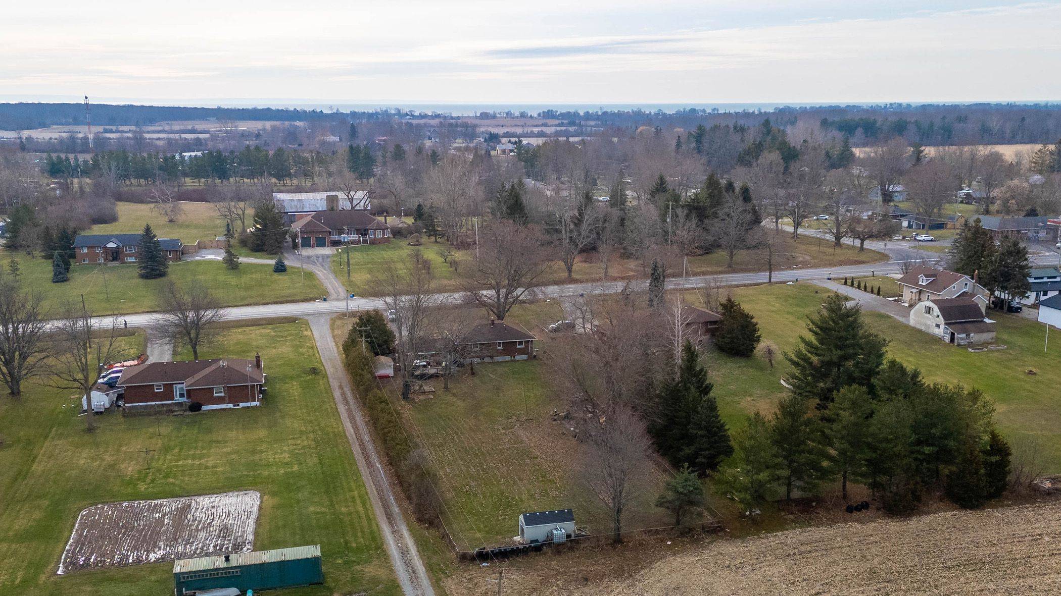 Wainfleet, ON L0S 1V0,11572 Hwy 3 HWY