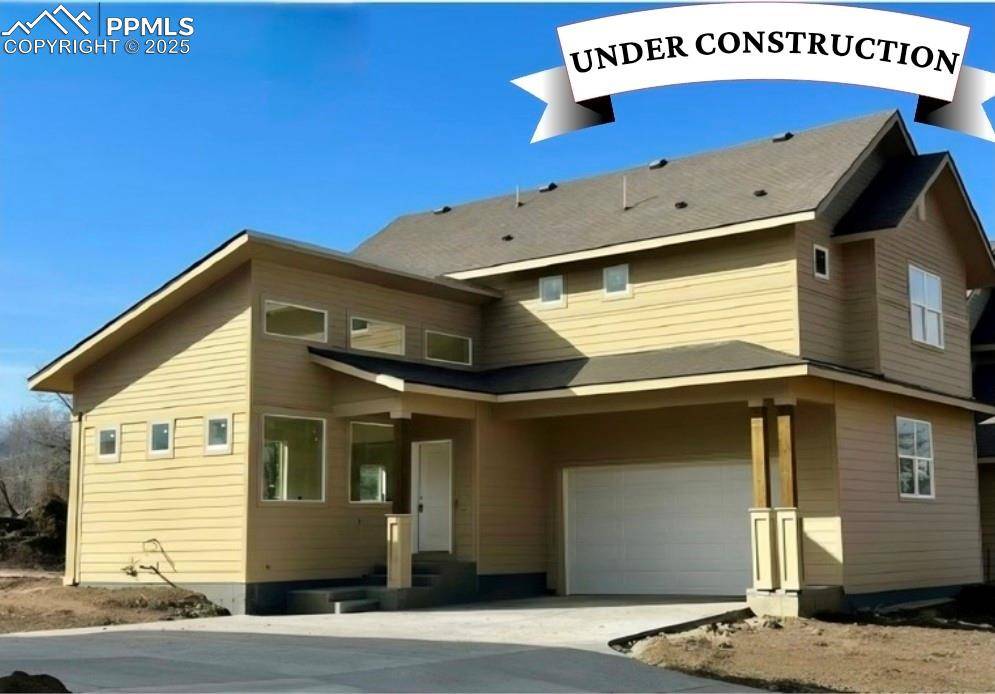 Colorado Springs, CO 80910,1329 verde DR