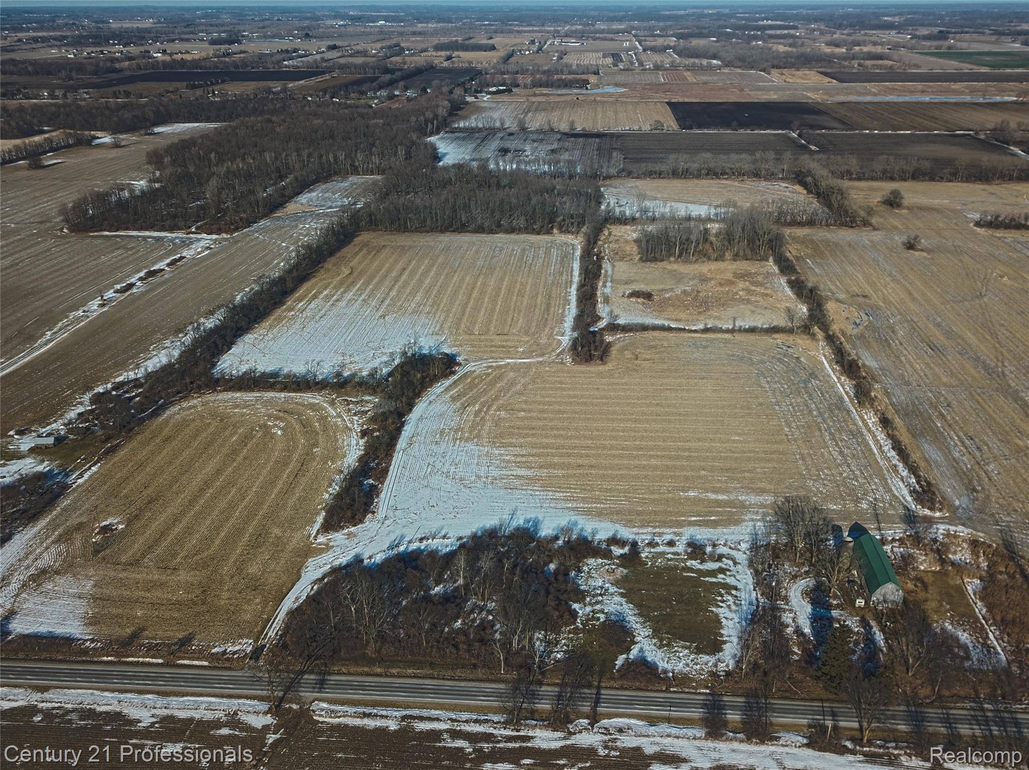 Allenton, MI 48002,16390 Dryden Rd