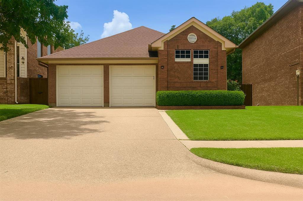 Lewisville, TX 75077,1355 Jasmine Drive