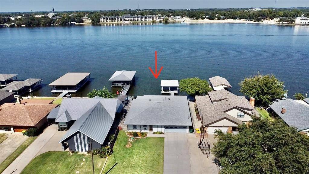 Granbury, TX 76048,610 Panama Court