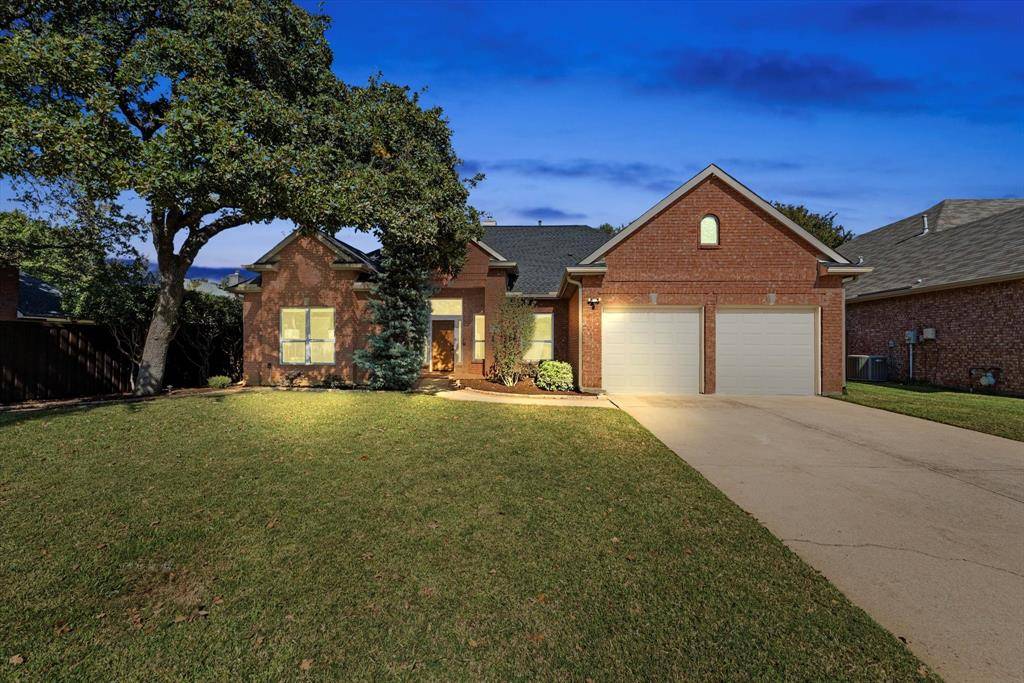 Flower Mound, TX 75028,1508 Sweetwater Lane