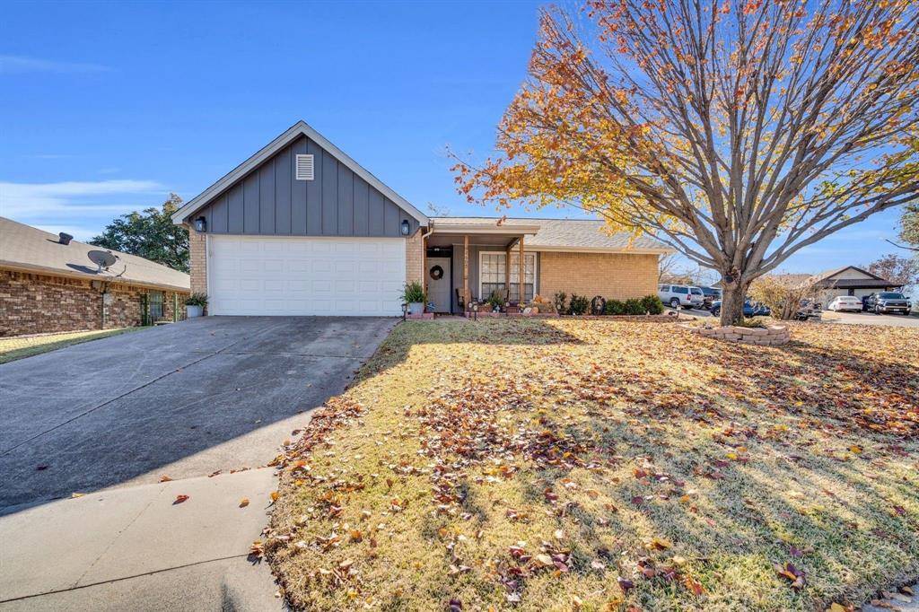 Fort Worth, TX 76133,2605 Shasta Court