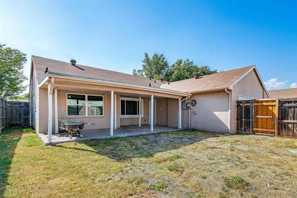 The Colony, TX 75056,6816 Curry Drive