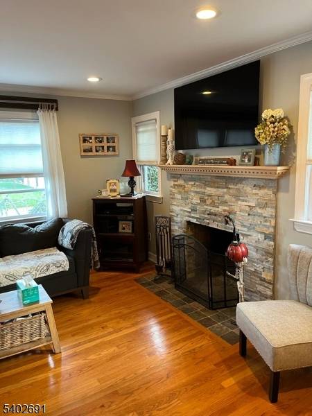 Linden City, NJ 07036,136 Birchwood Rd