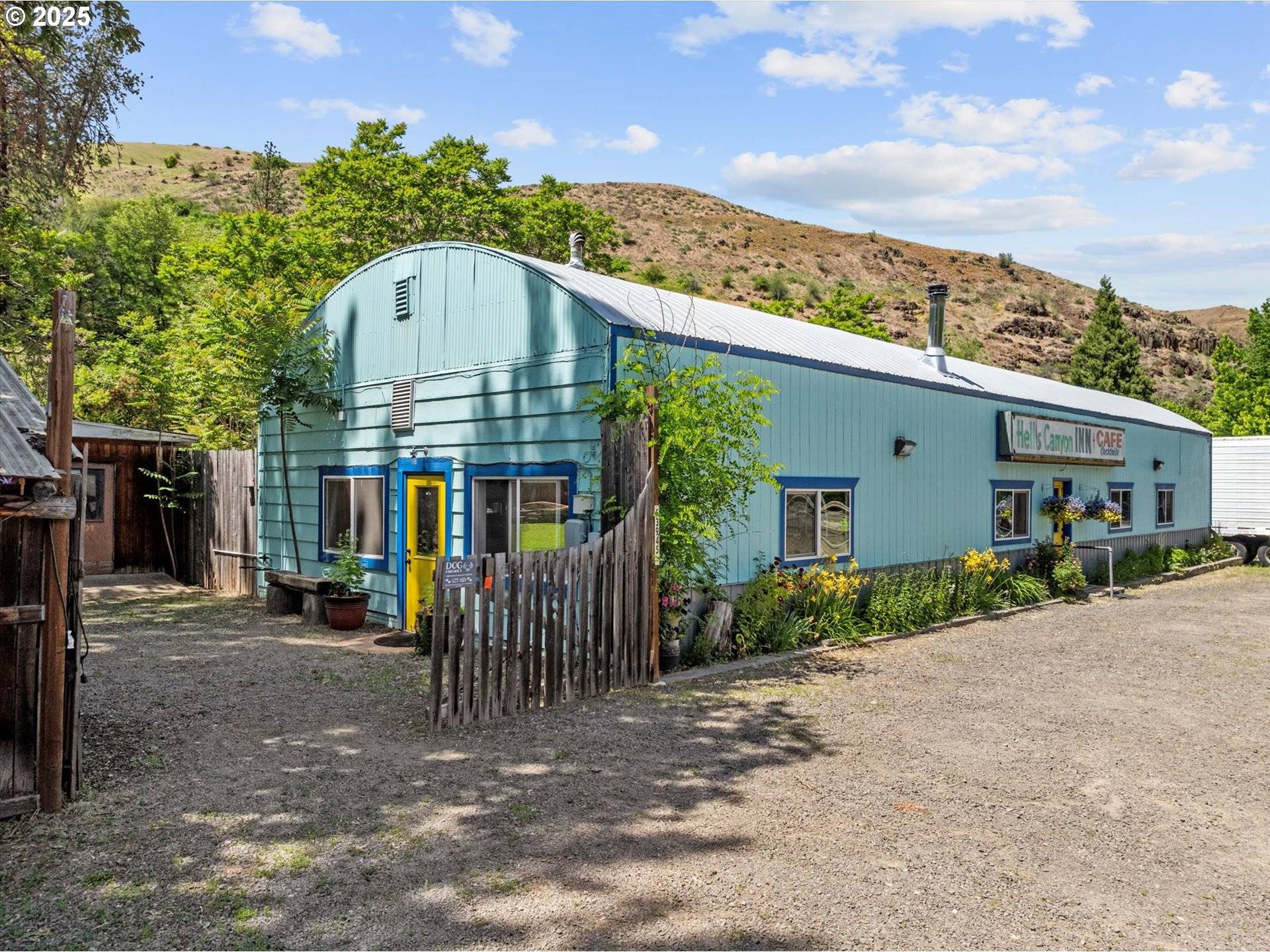 Halfway, OR 97834,53943 HIGHWAY 86 HWY