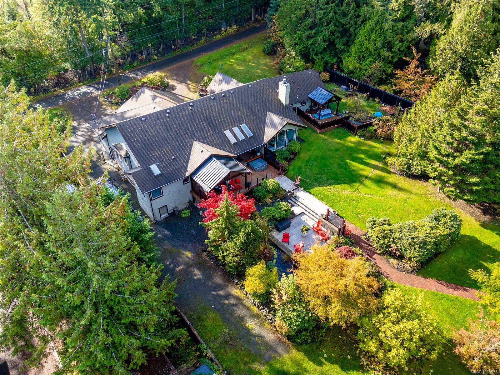 Mill Bay, BC V8H 1E7,571 Meredith Rd