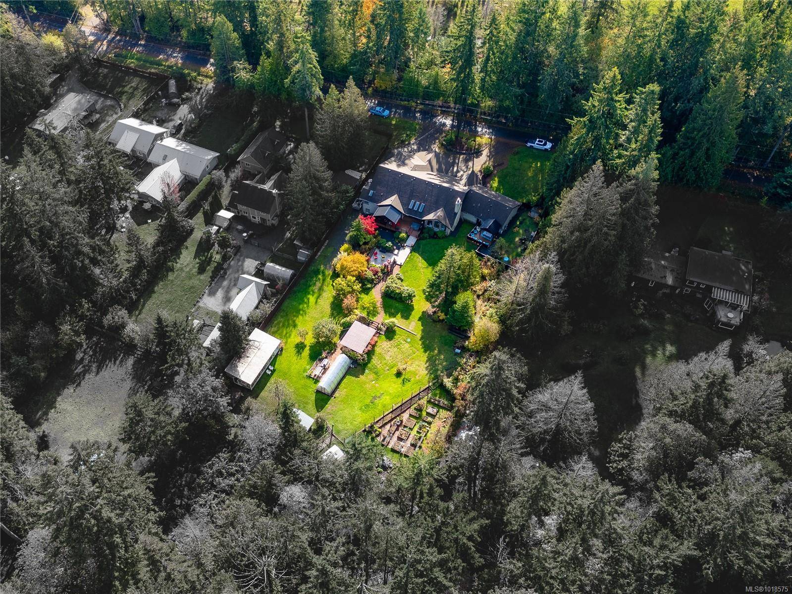 Mill Bay, BC V8H 1E7,571 Meredith Rd