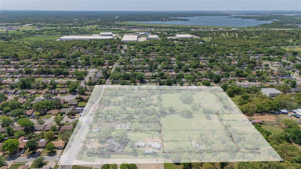 Fort Worth, TX 76112,2512 Hitson Lane