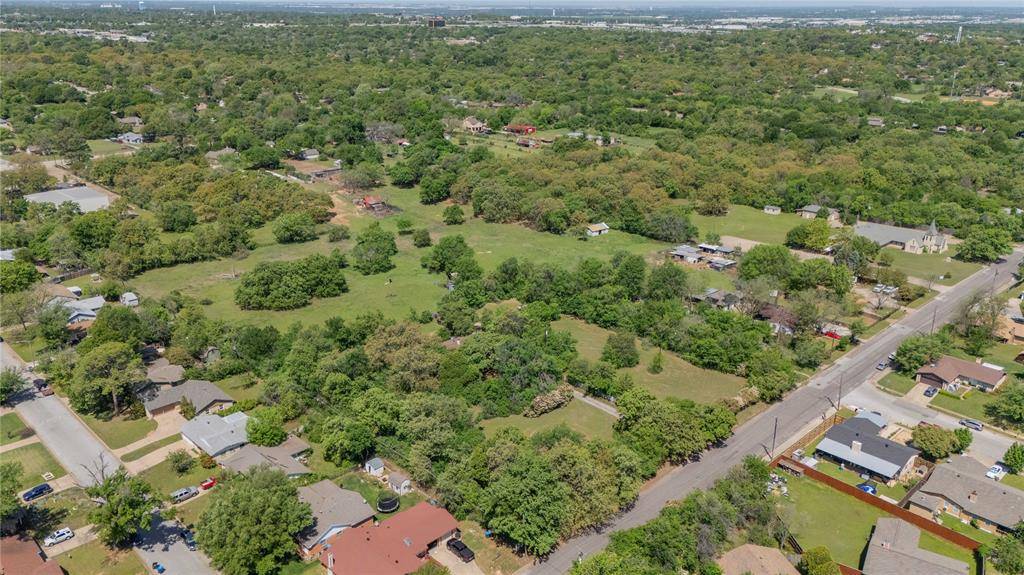 Fort Worth, TX 76112,2512 Hitson Lane