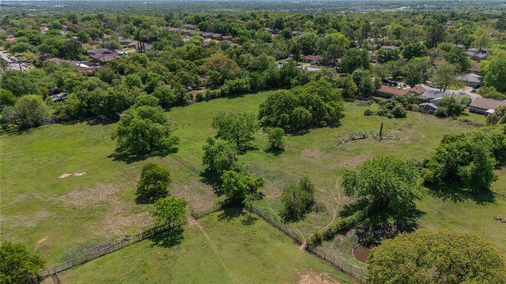 Fort Worth, TX 76112,2512 Hitson Lane