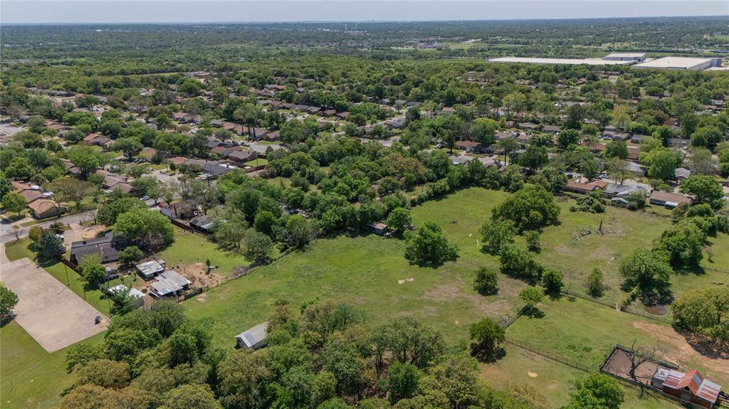 Fort Worth, TX 76112,2512 Hitson Lane