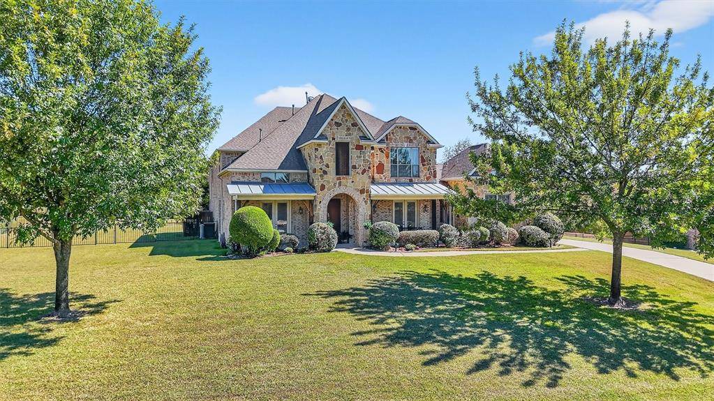 Lucas, TX 75002,2255 Edmonson Drive