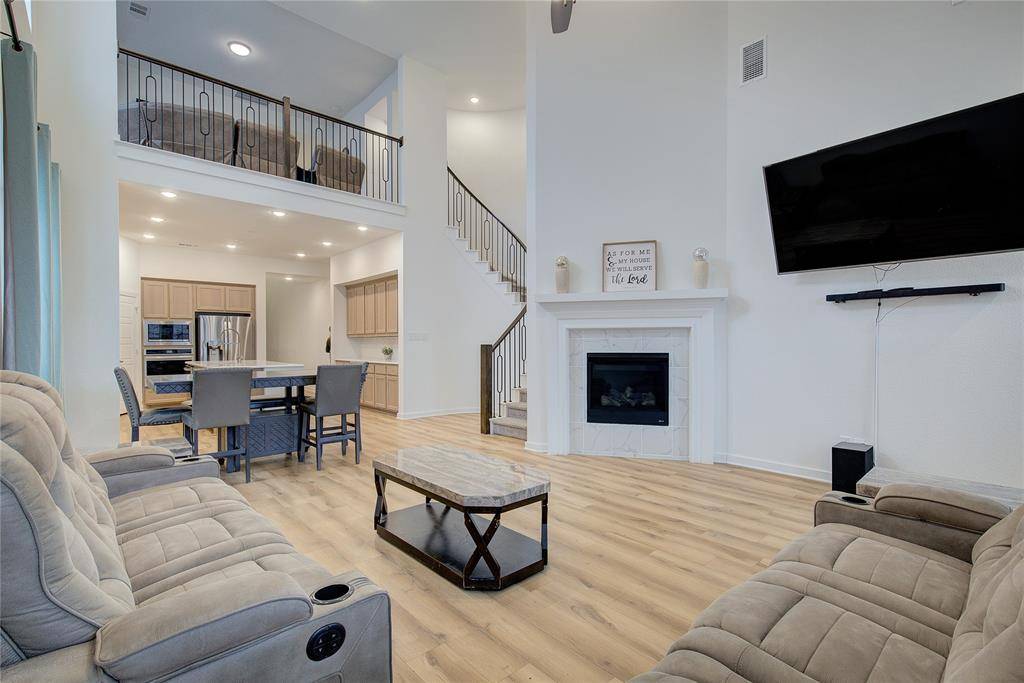 Forney, TX 75126,654 Brockwell Bend