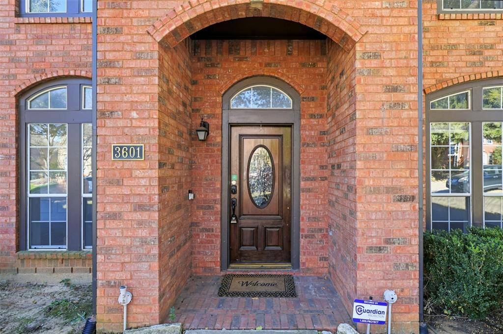 Flower Mound, TX 75022,3601 Sandhurst Drive