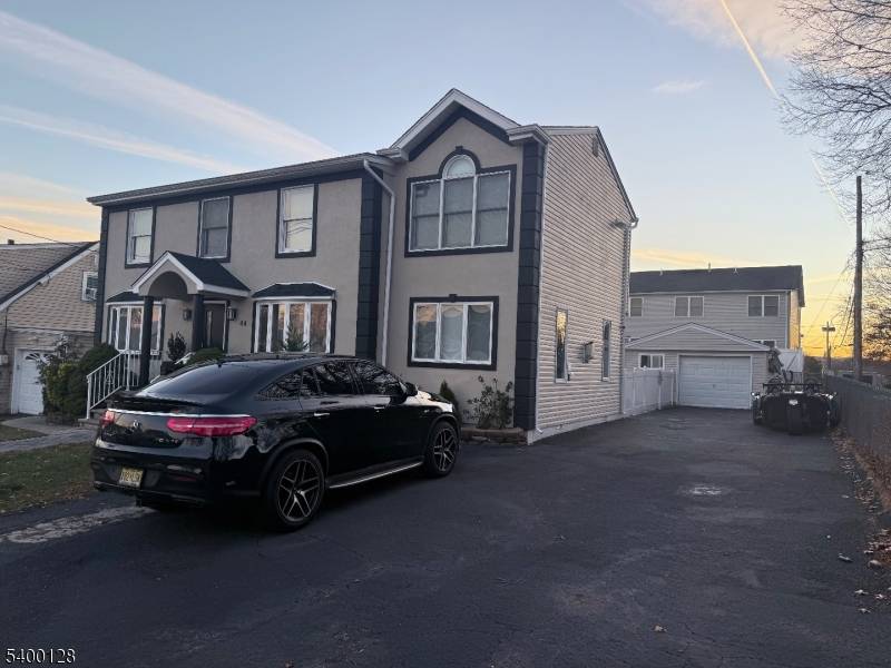 Totowa Boro, NJ 07512,44 Harding Ave