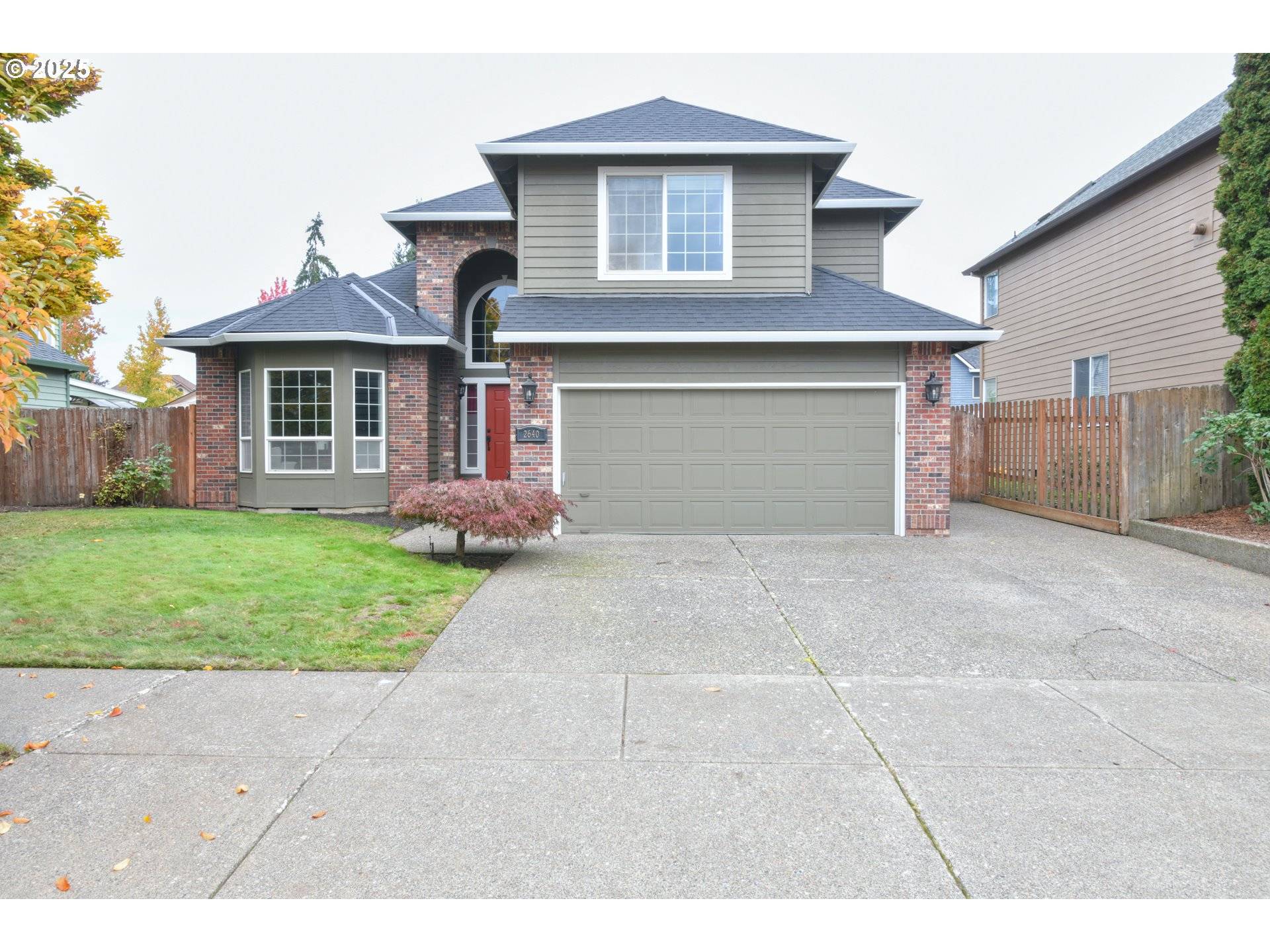 Hillsboro, OR 97124,2640 NE NOVA AVE