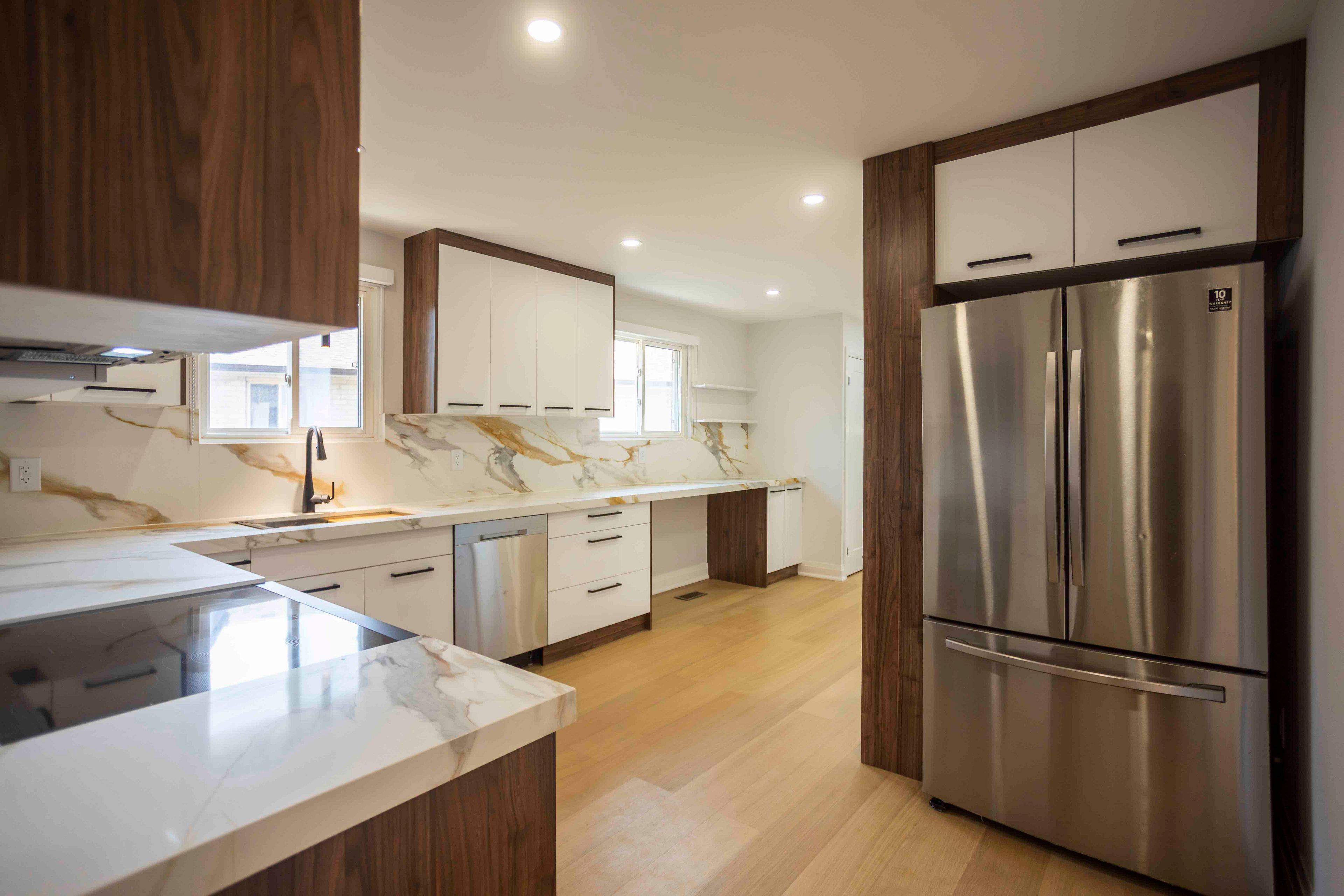 Toronto E11, ON M1B 1Y5,15 Shademaster CT #Upper