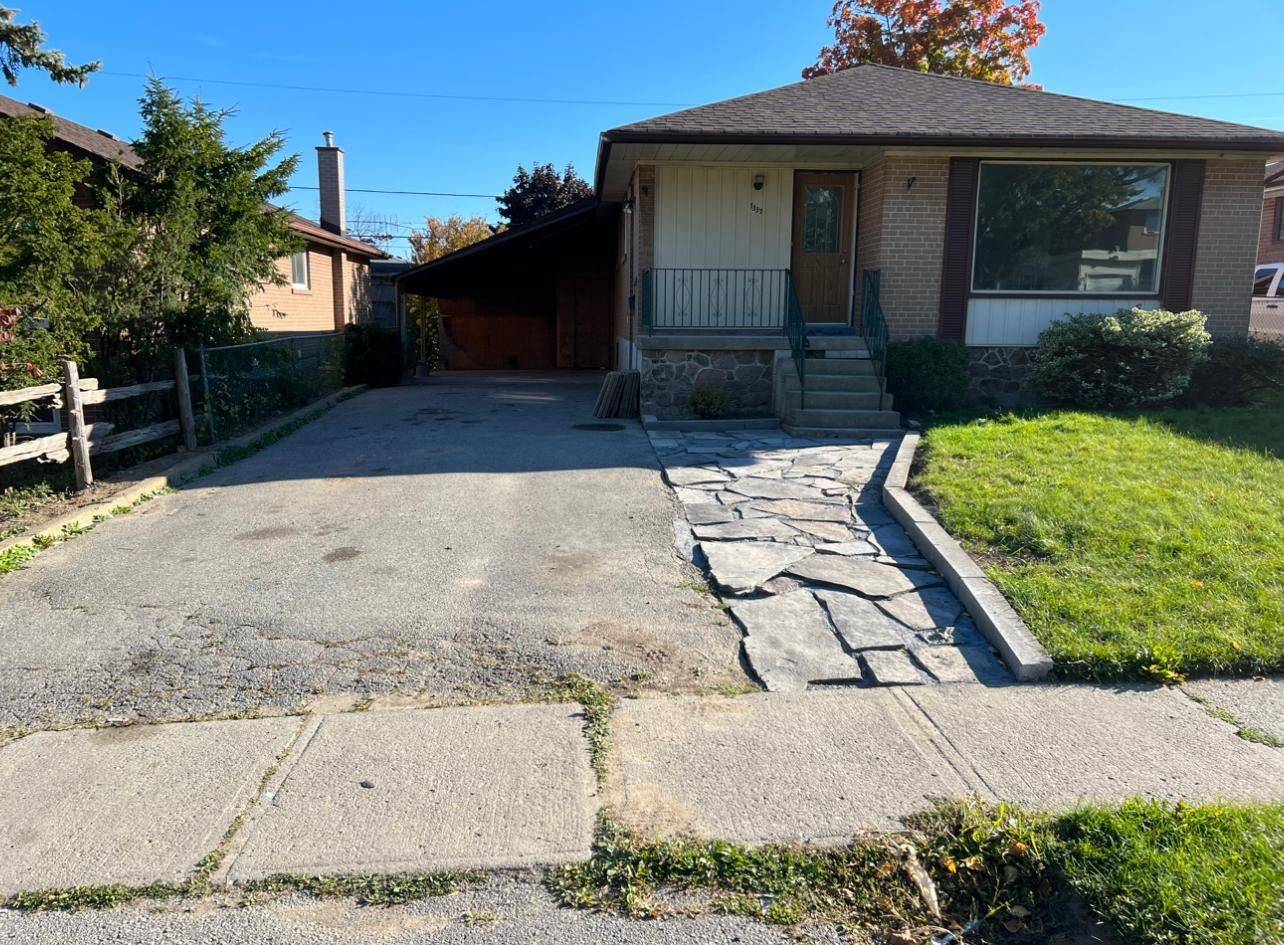 Pickering, ON L1W 1K9,Address not disclosed