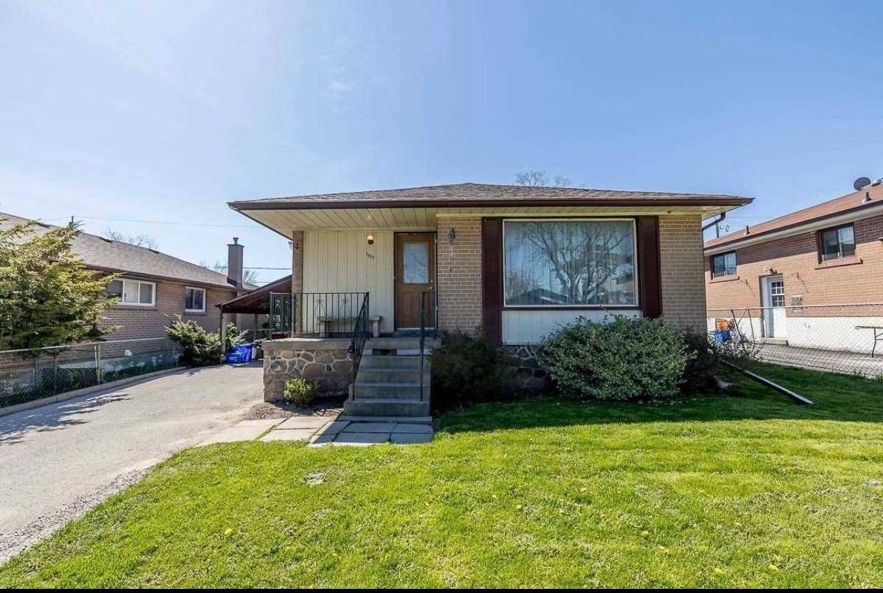 Pickering, ON L1W 1K9,Address not disclosed