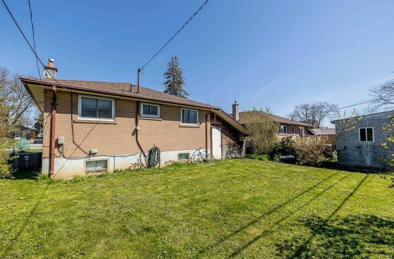 Pickering, ON L1W 1K9,Address not disclosed