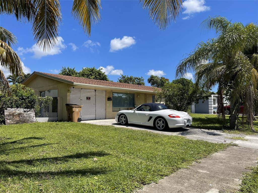 Deerfield Beach, FL 33064,671 NW 38th St