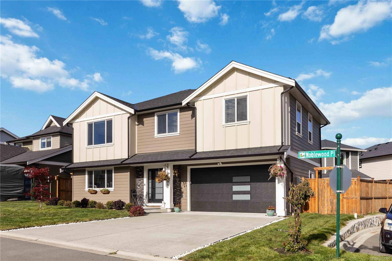 Sooke, BC V9Z 1V1,6554 Noblewood Pl