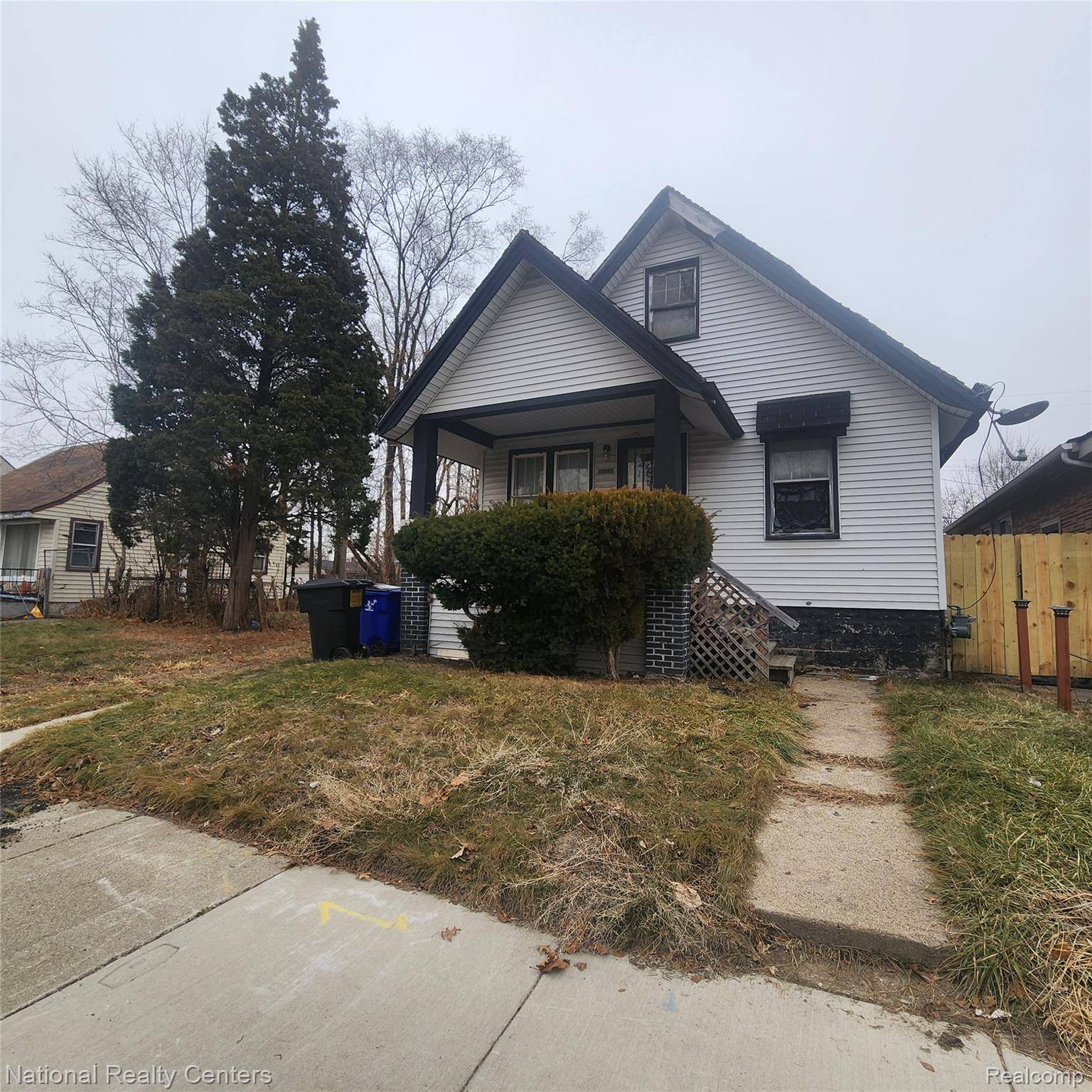 Detroit, MI 48234,18128 Fleming ST