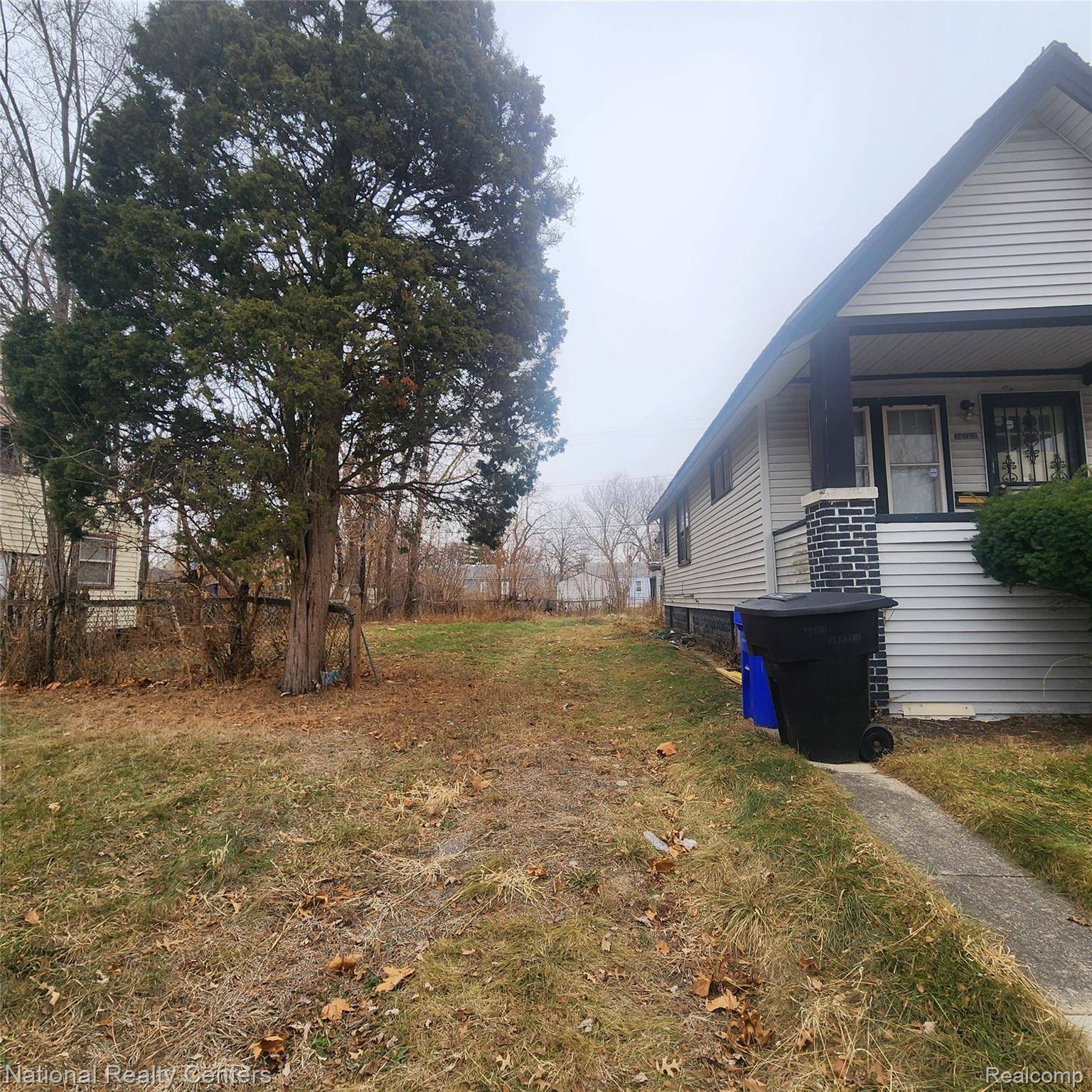 Detroit, MI 48234,18128 Fleming ST